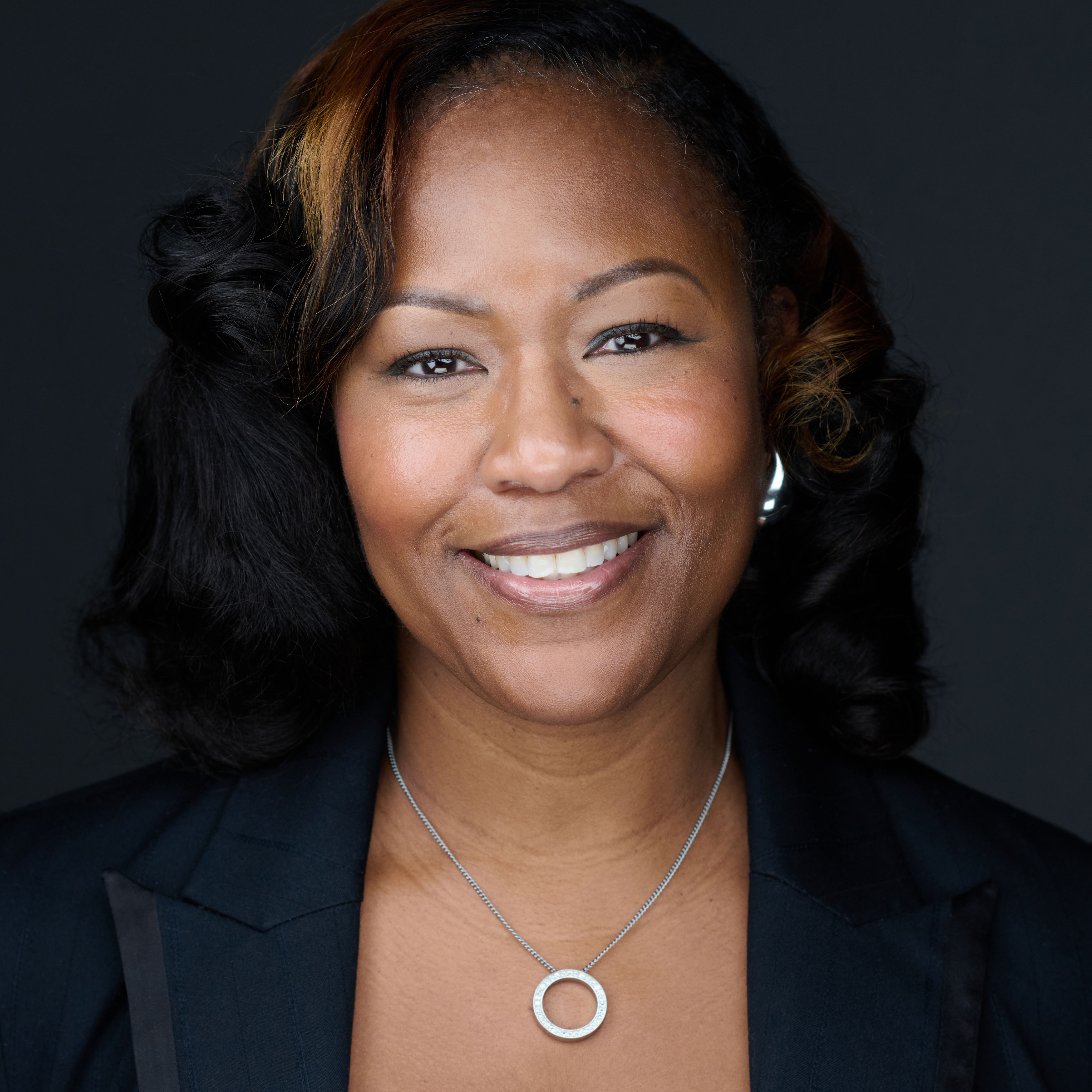 speaker headshot