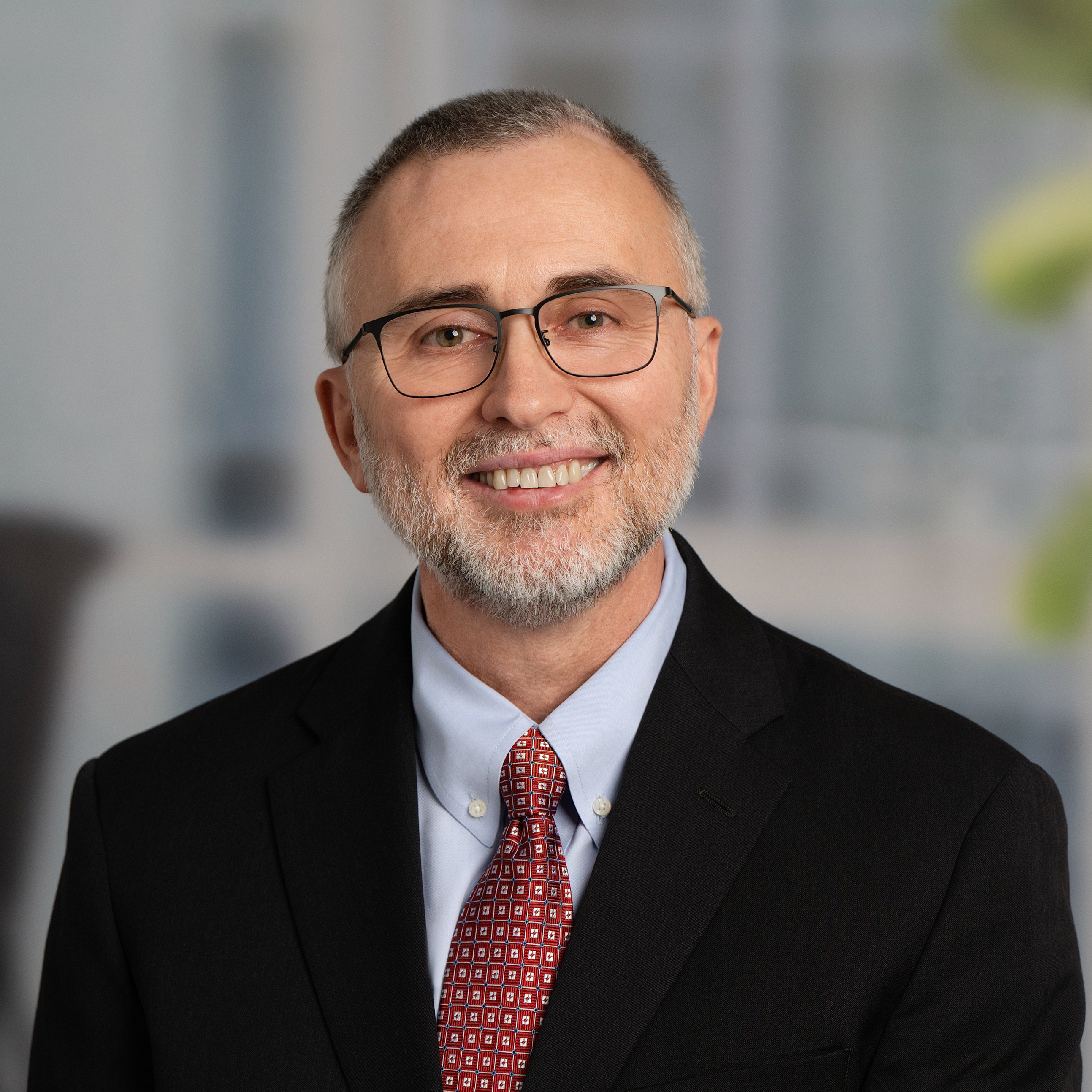 speaker headshot