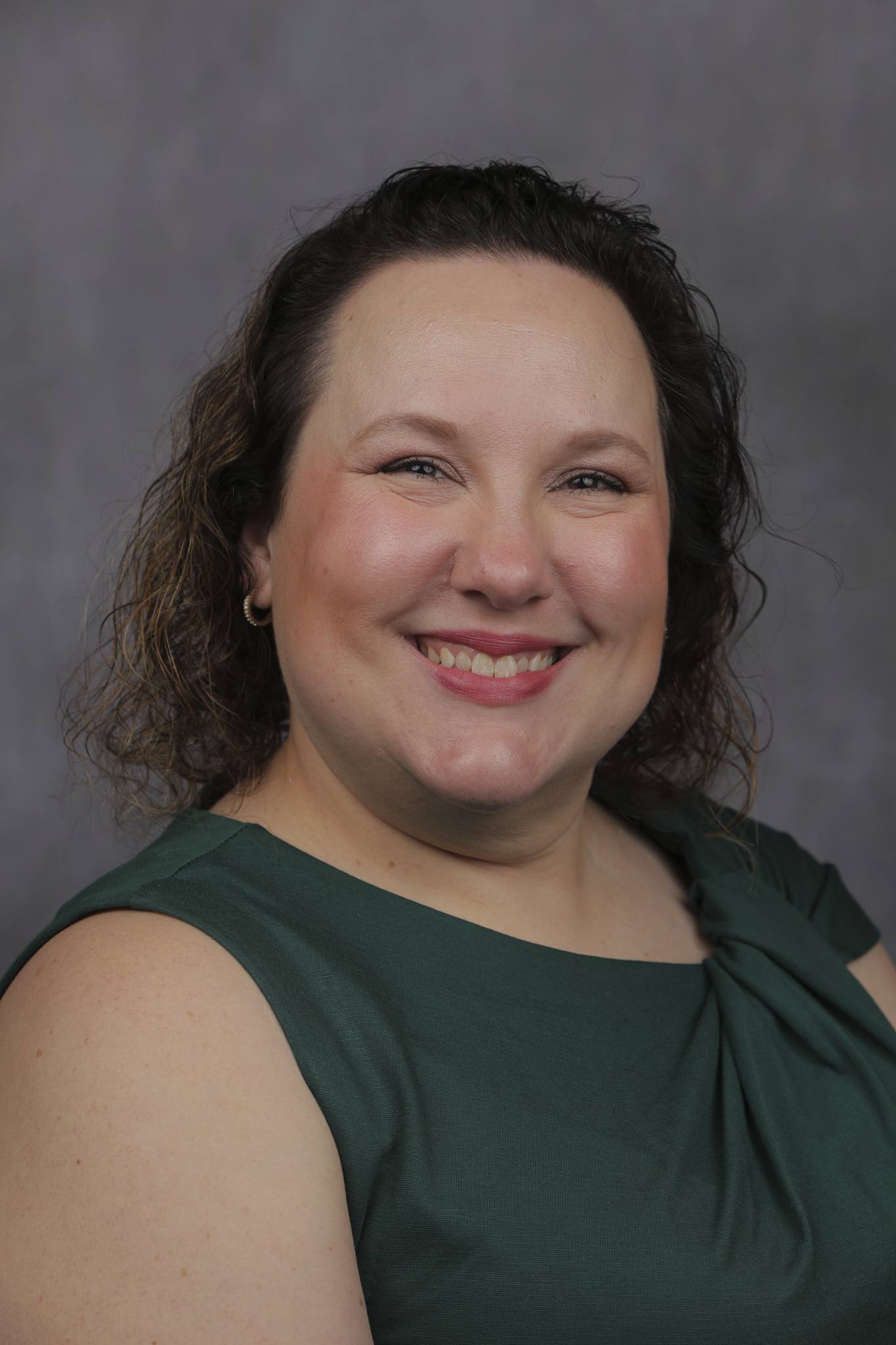 speaker headshot