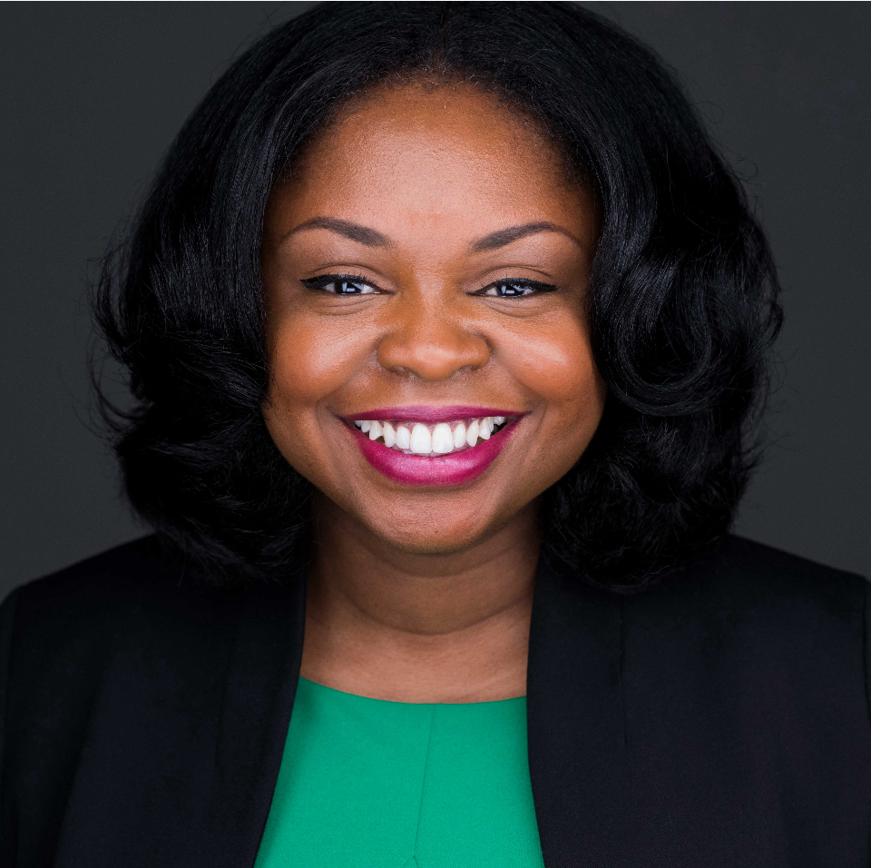 speaker headshot