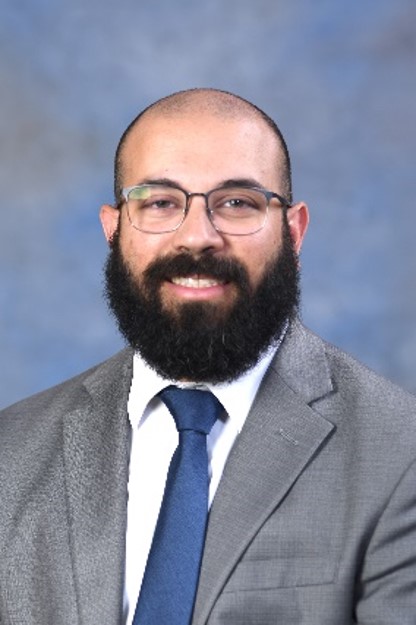 speaker headshot