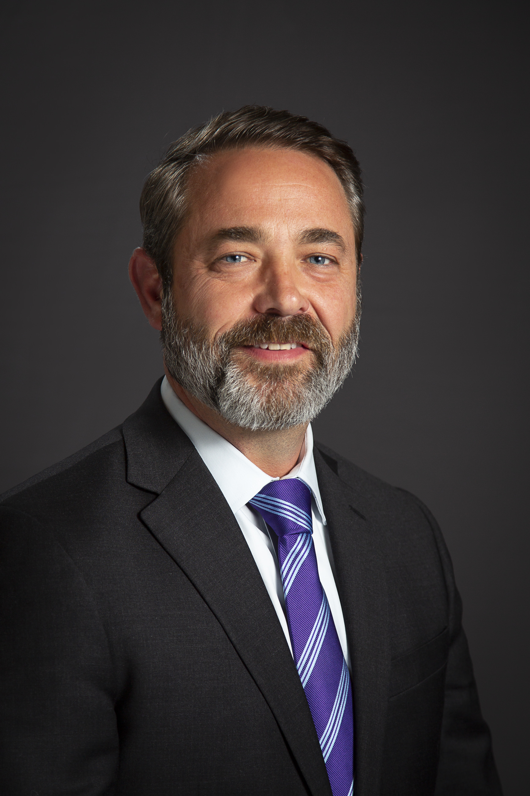 speaker headshot