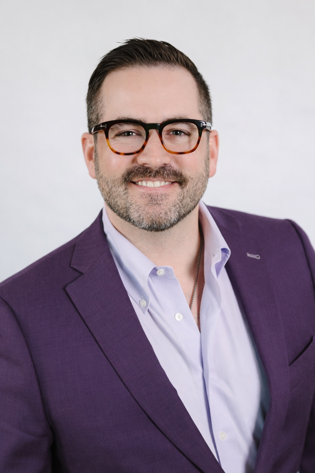 speaker headshot