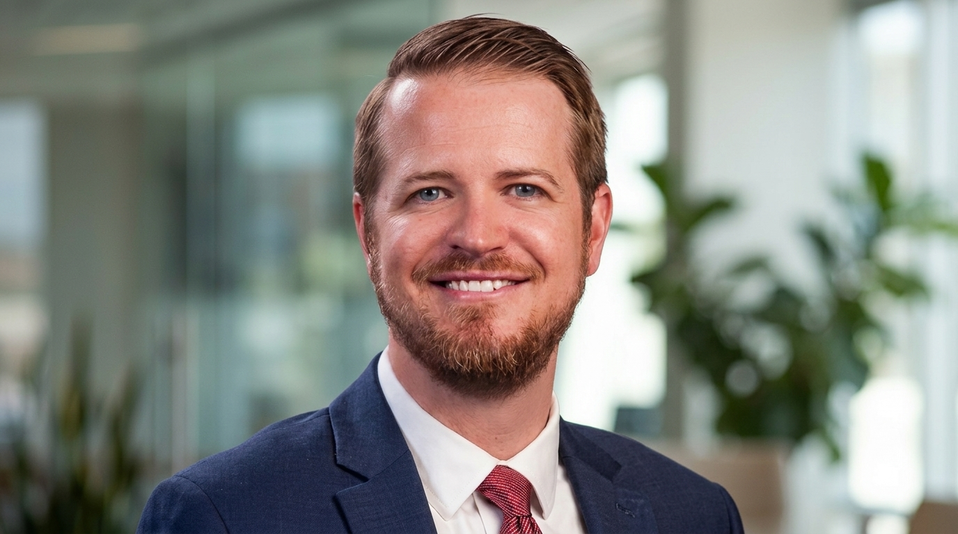 speaker headshot