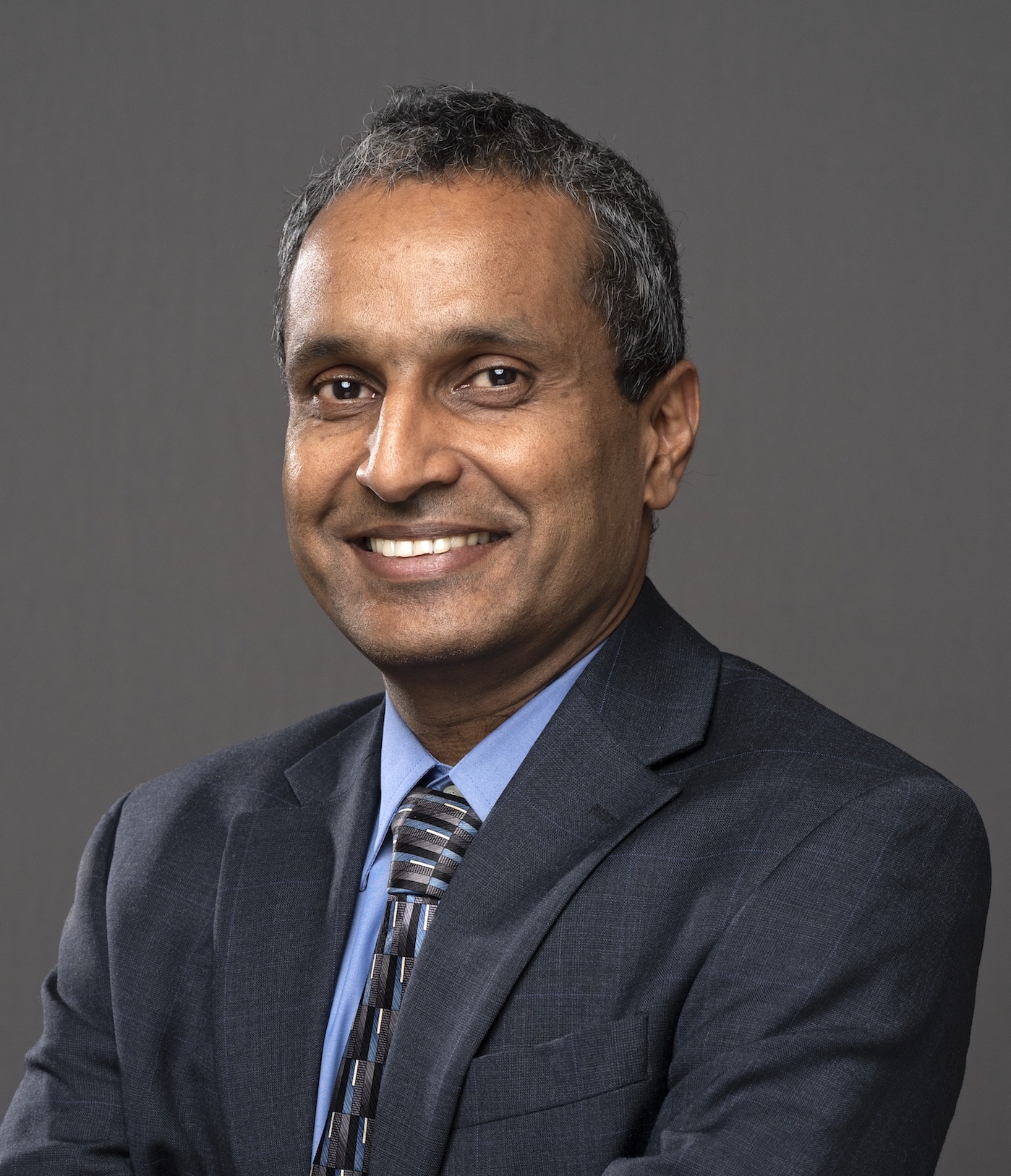 speaker headshot