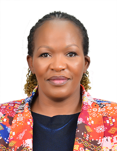 speaker headshot