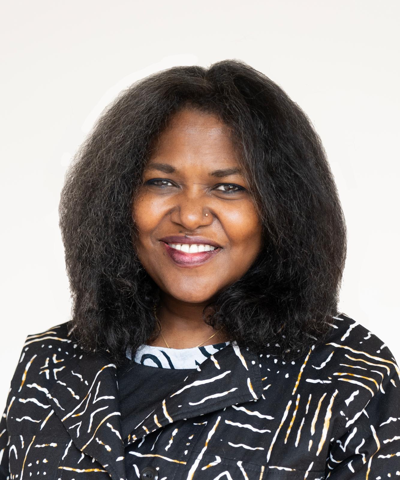 speaker headshot