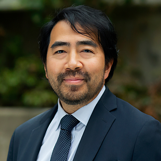 speaker headshot