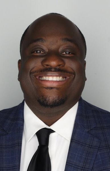 speaker headshot