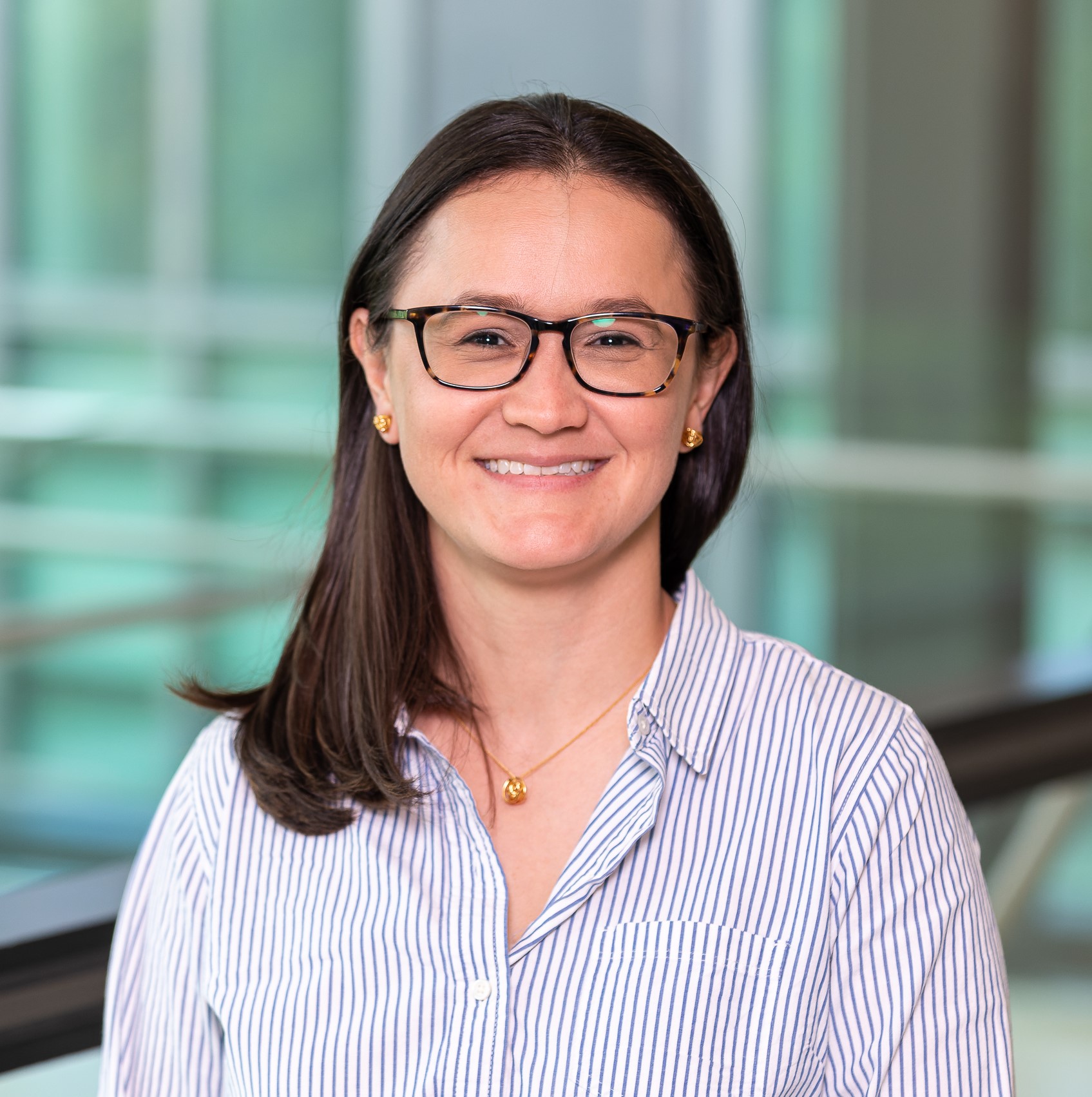 speaker headshot