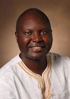 speaker headshot