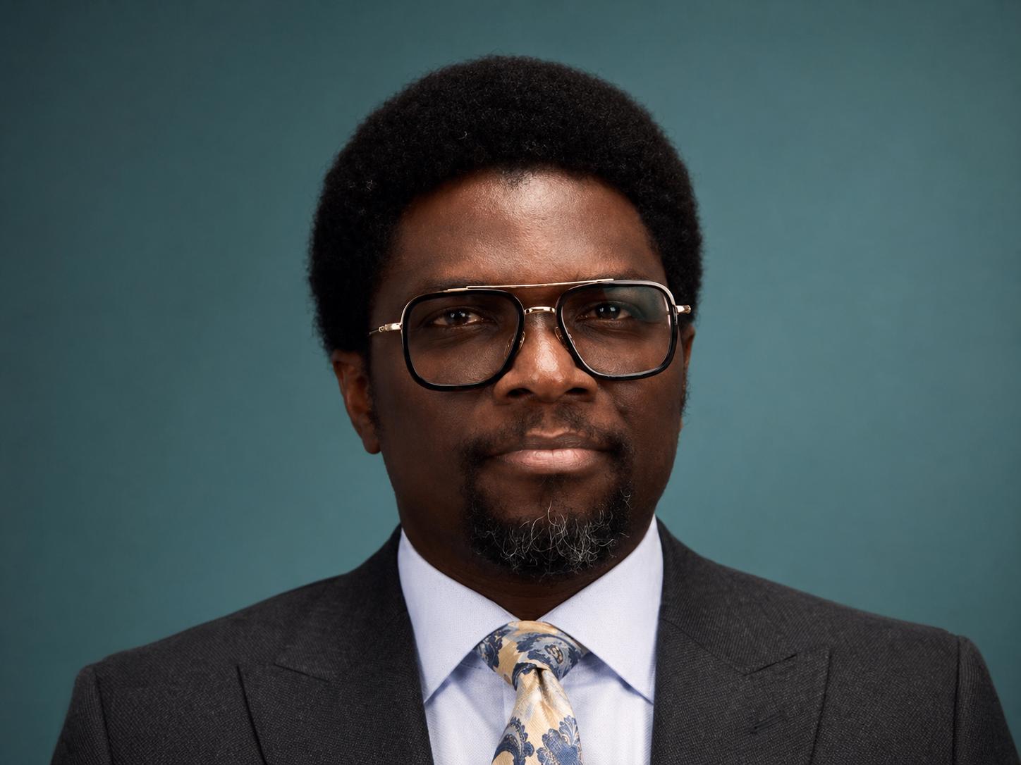 speaker headshot