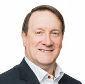 speaker headshot