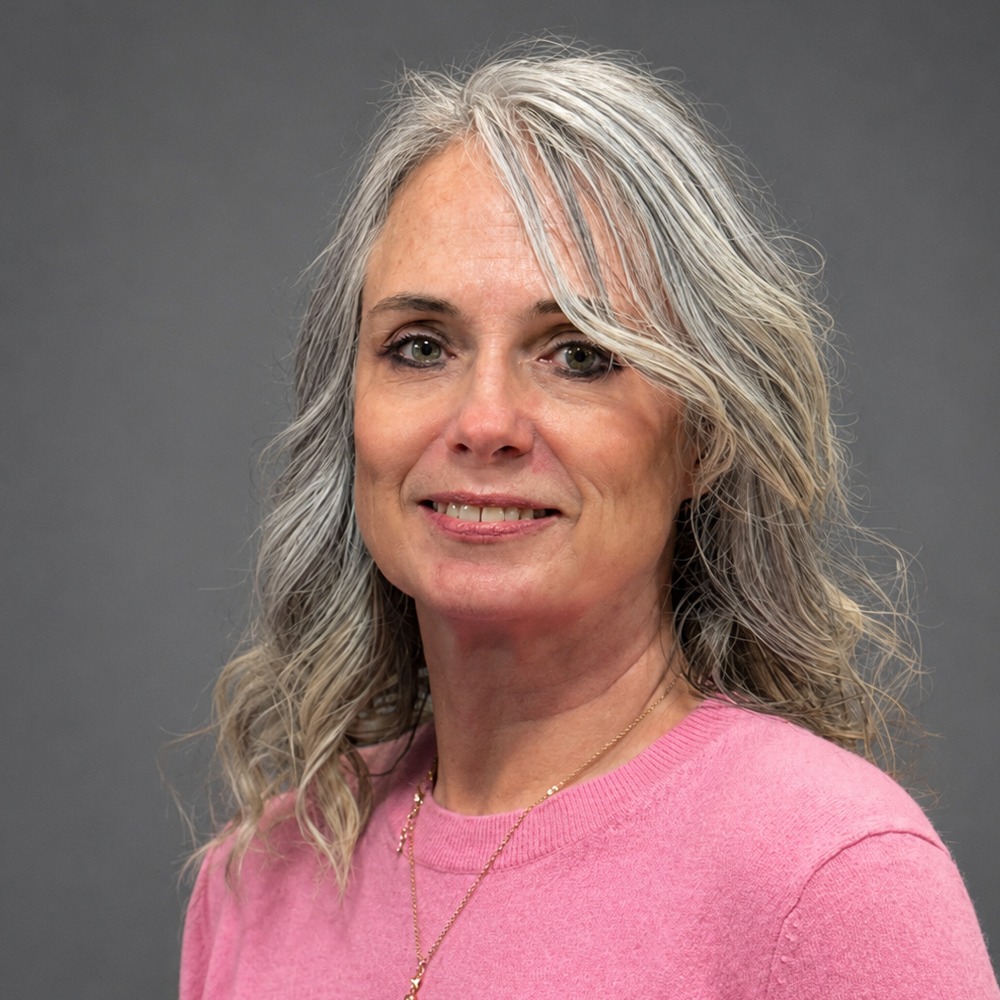 speaker headshot