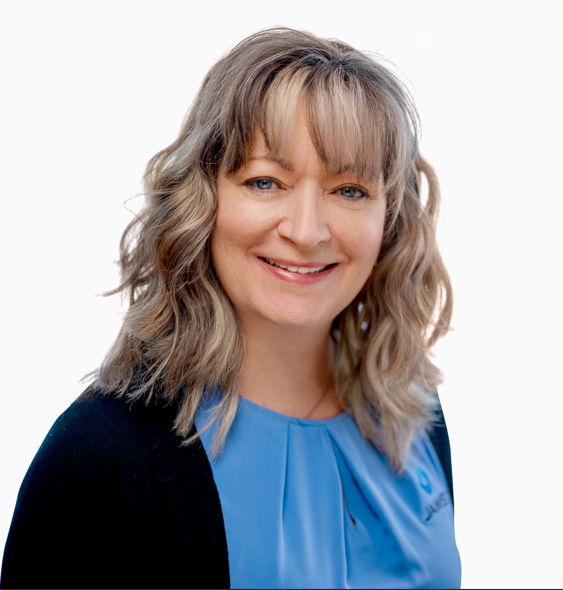 speaker headshot