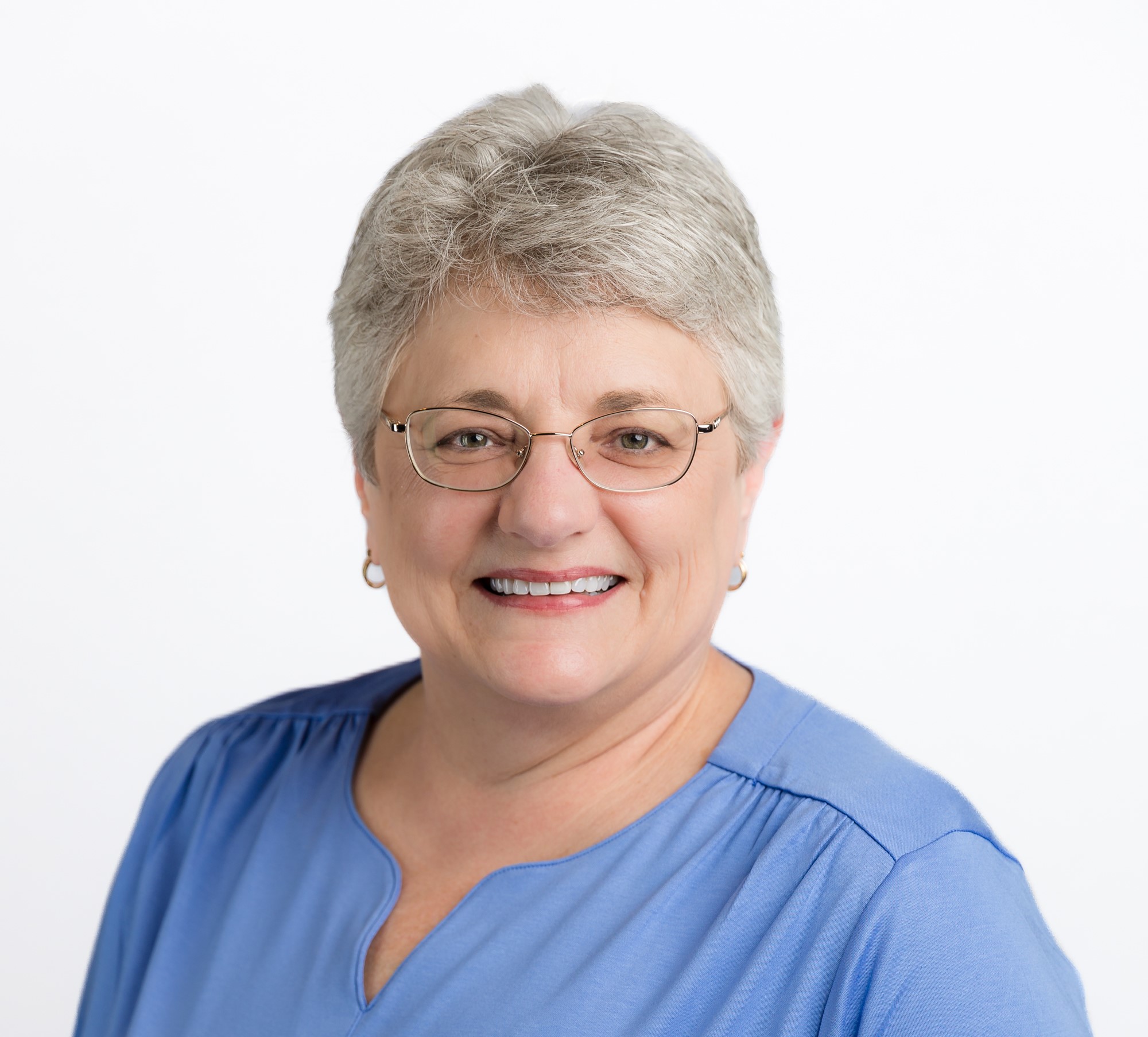 speaker headshot