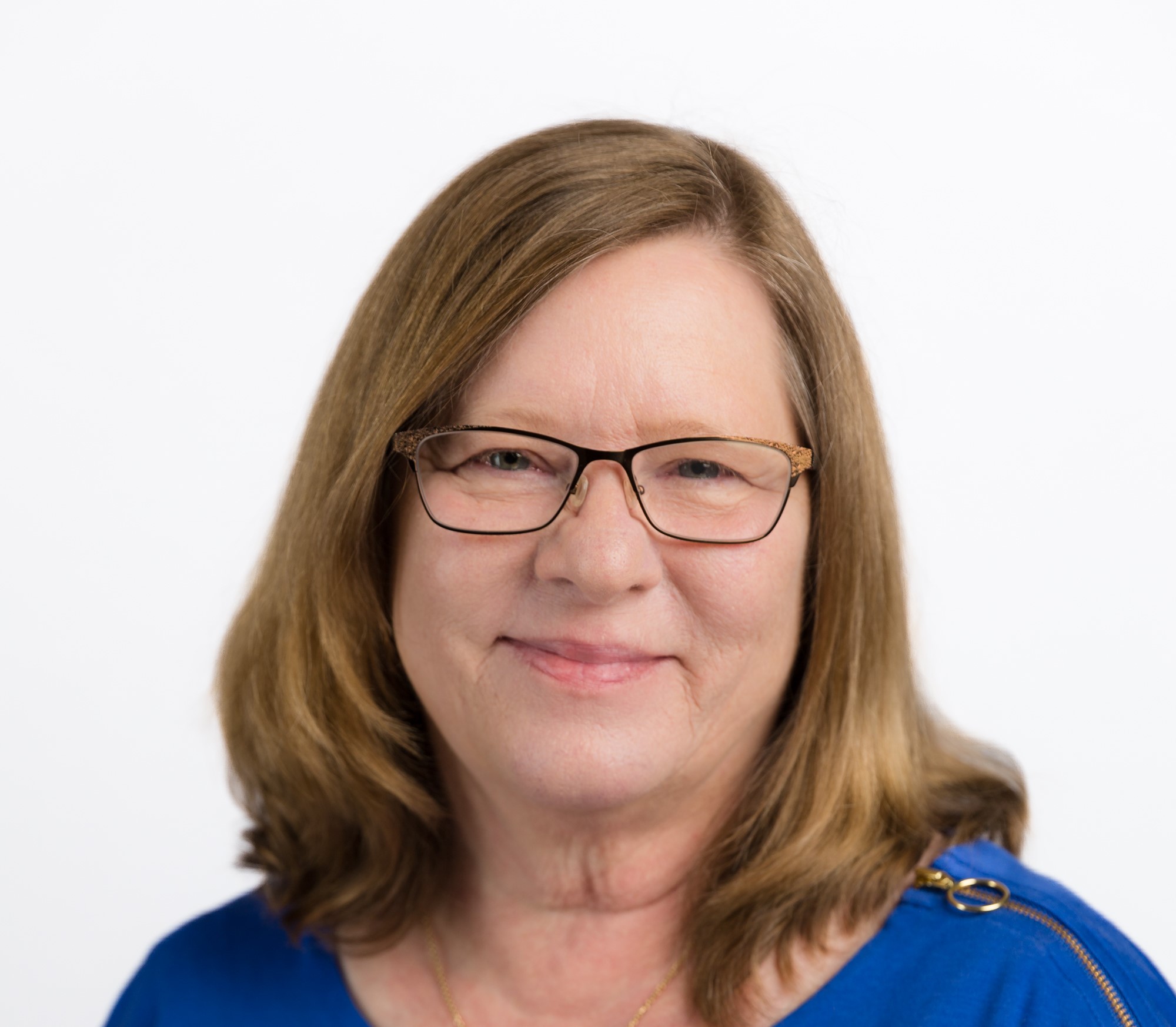speaker headshot