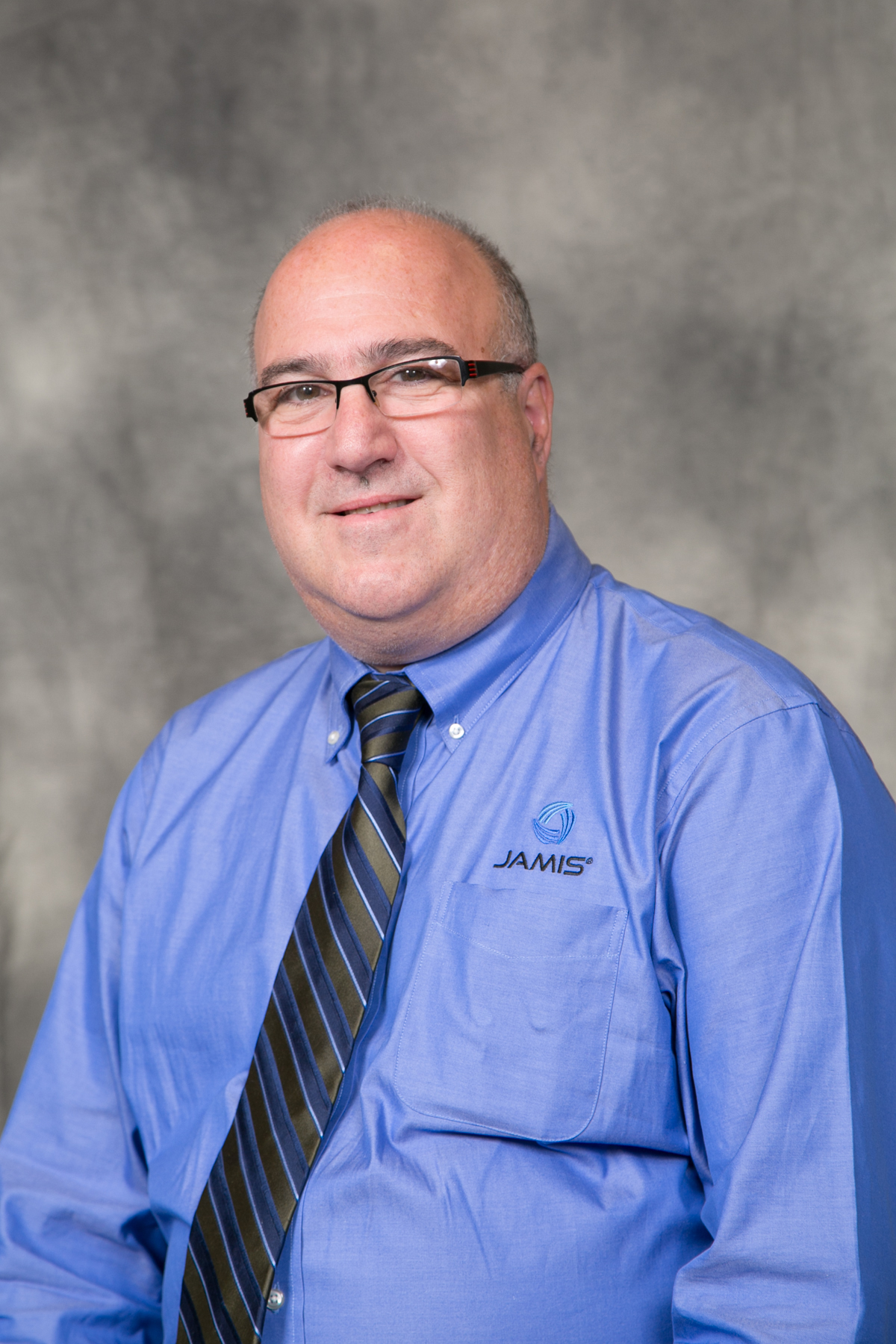 speaker headshot
