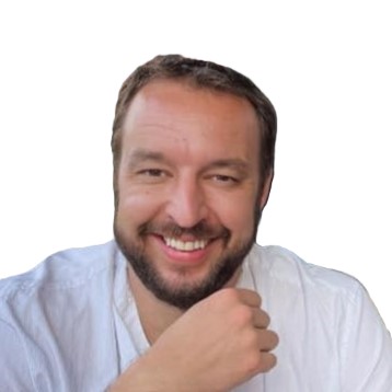 speaker headshot