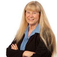 speaker headshot
