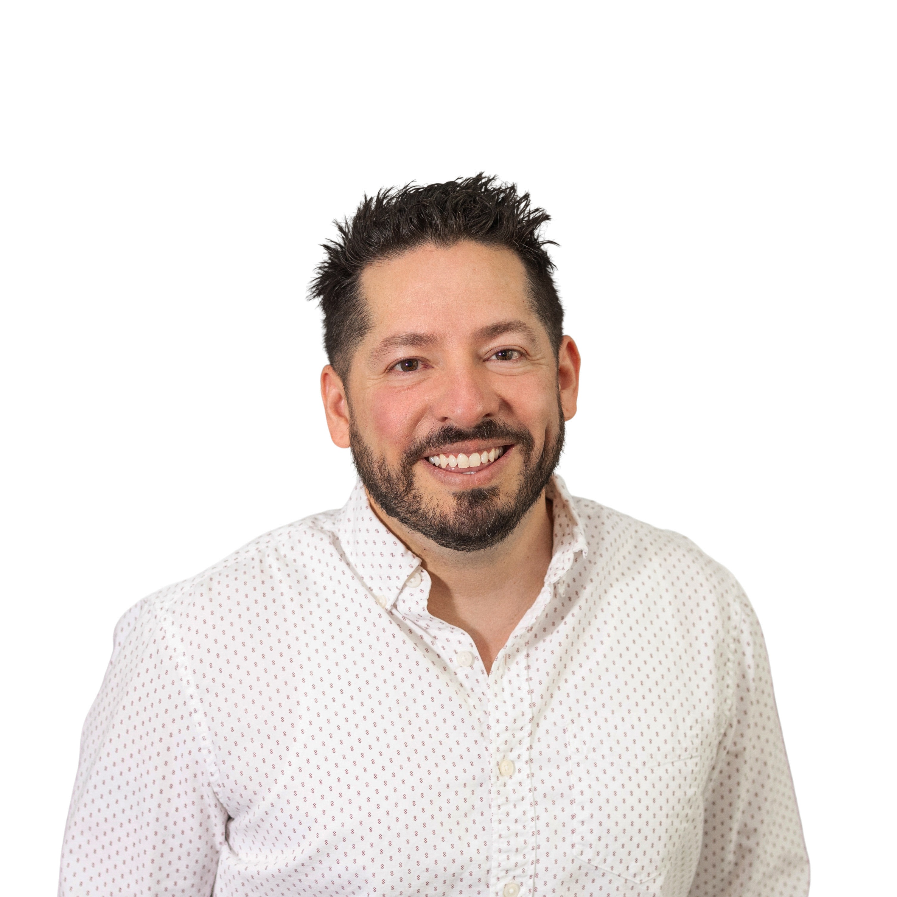 speaker headshot