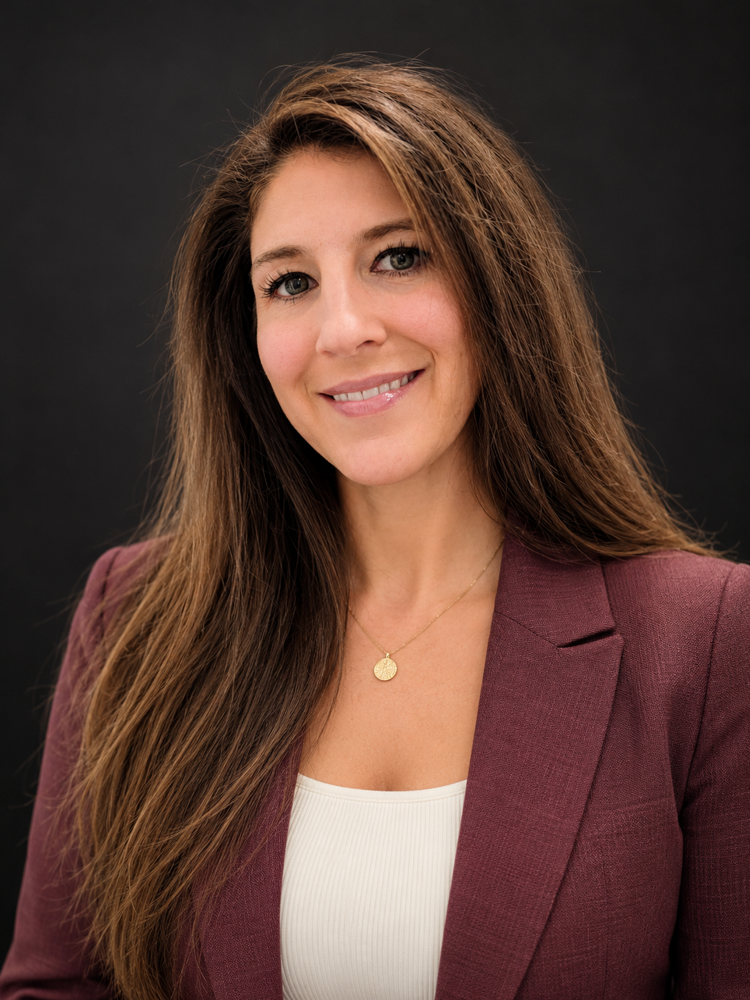 speaker headshot