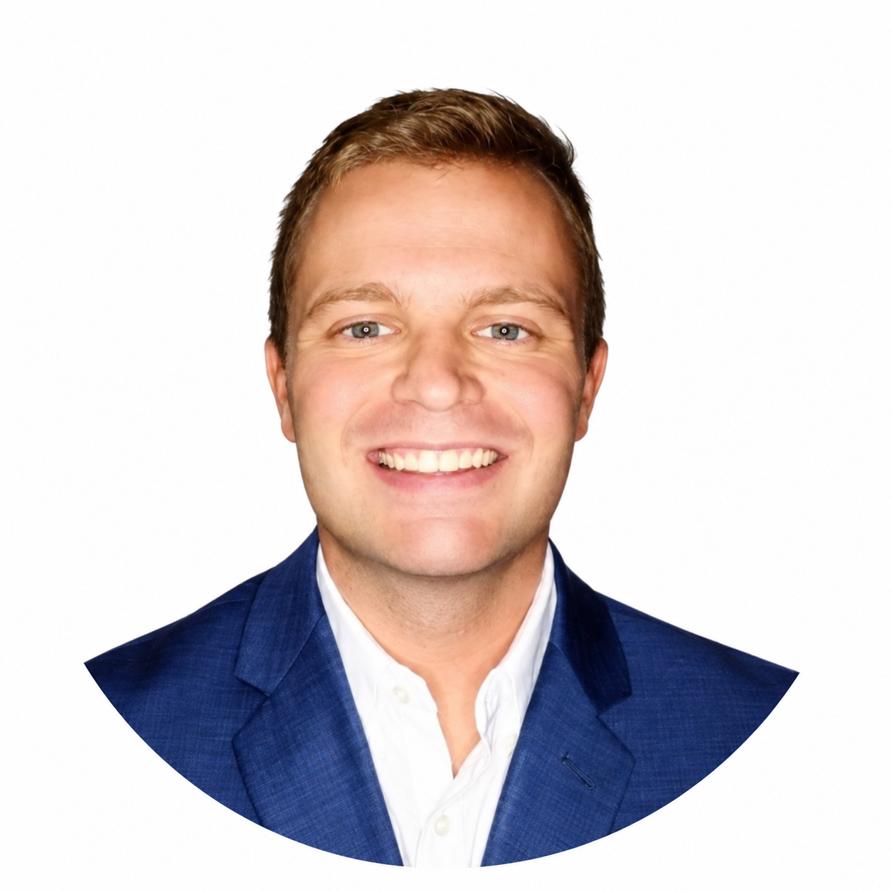 speaker headshot