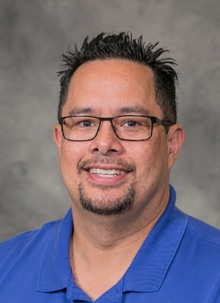 speaker headshot