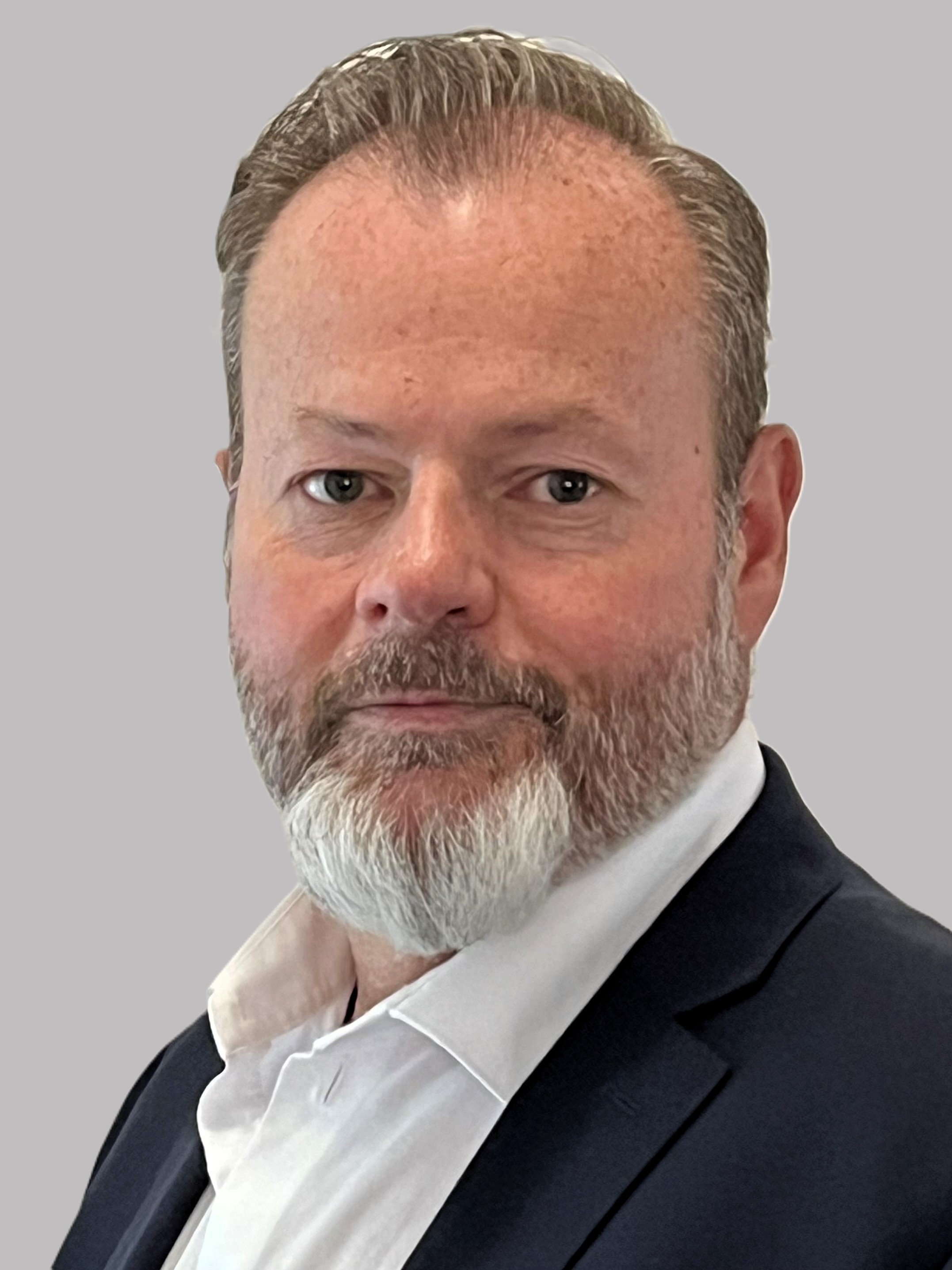 speaker headshot