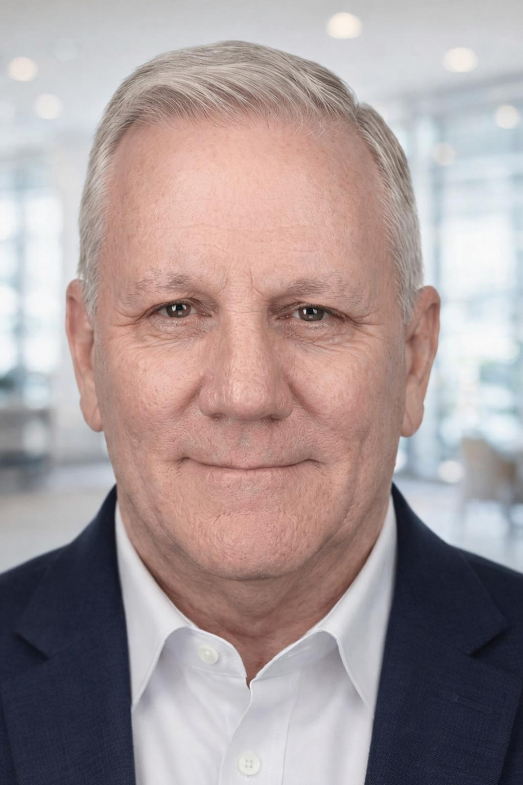 speaker headshot