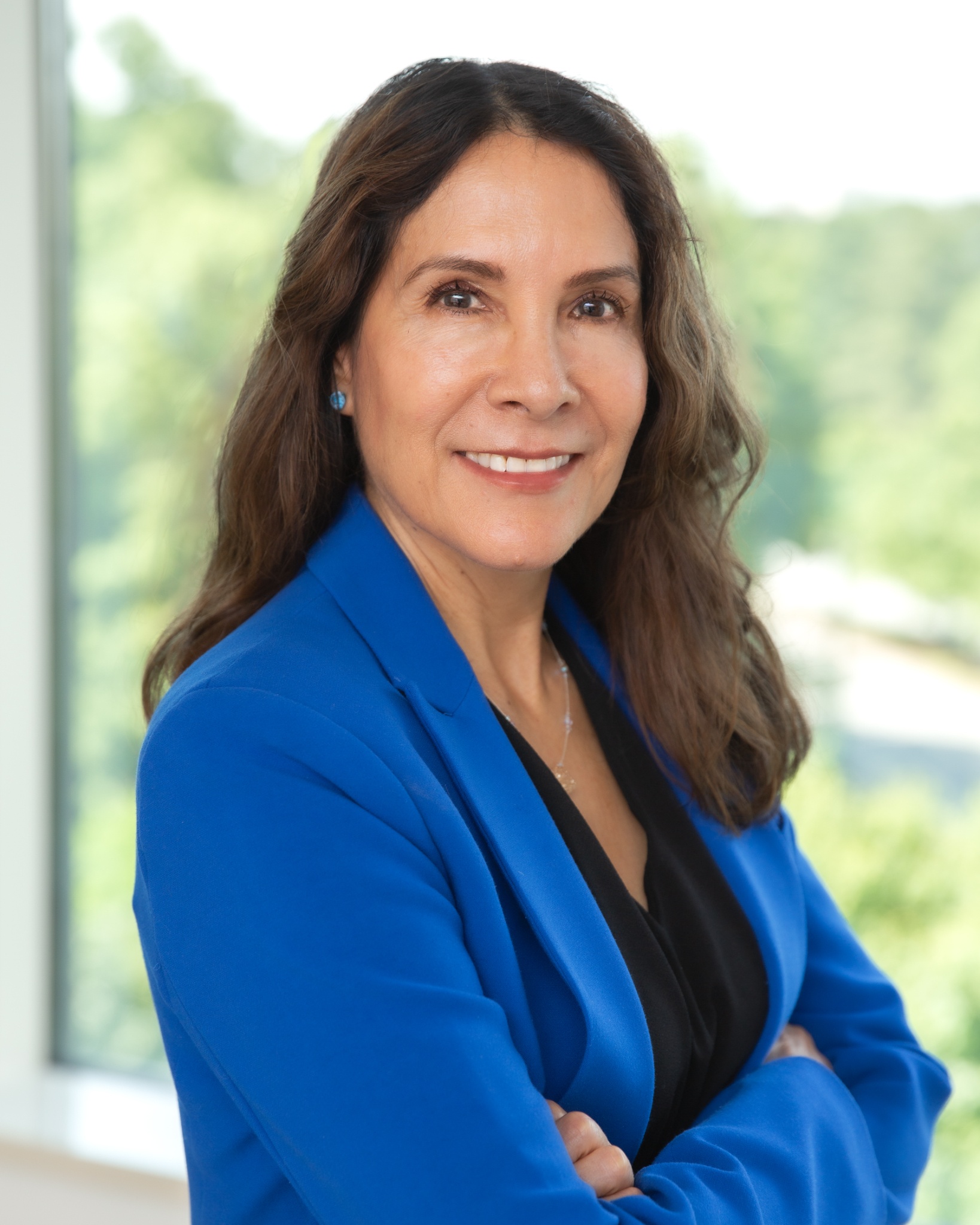 speaker headshot