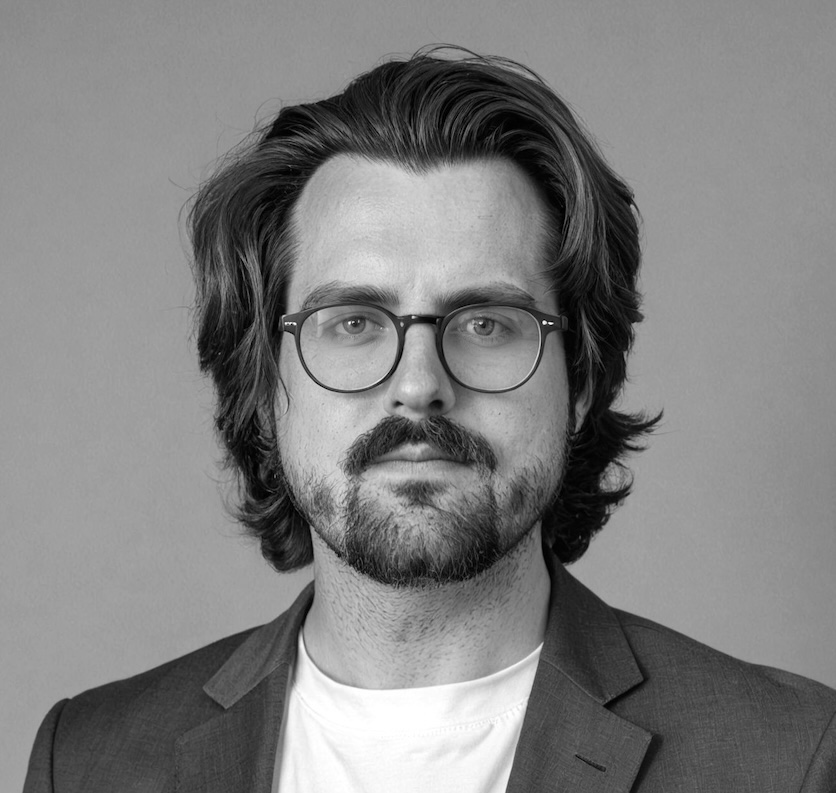 speaker headshot