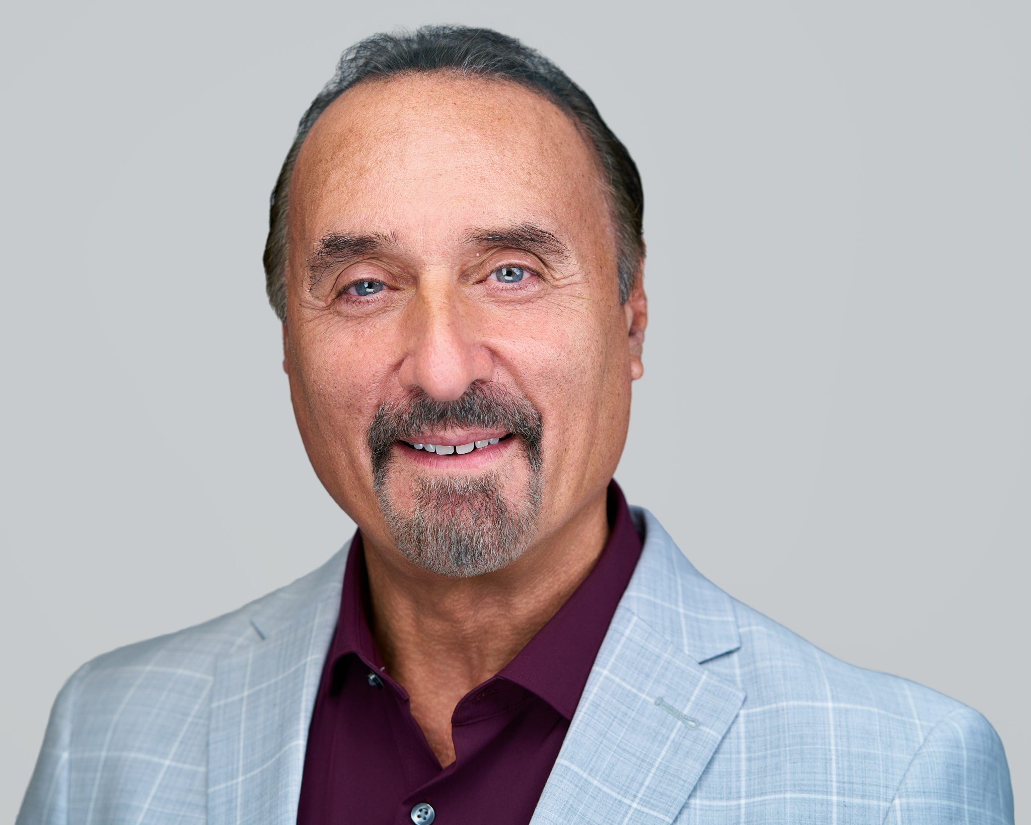 speaker headshot