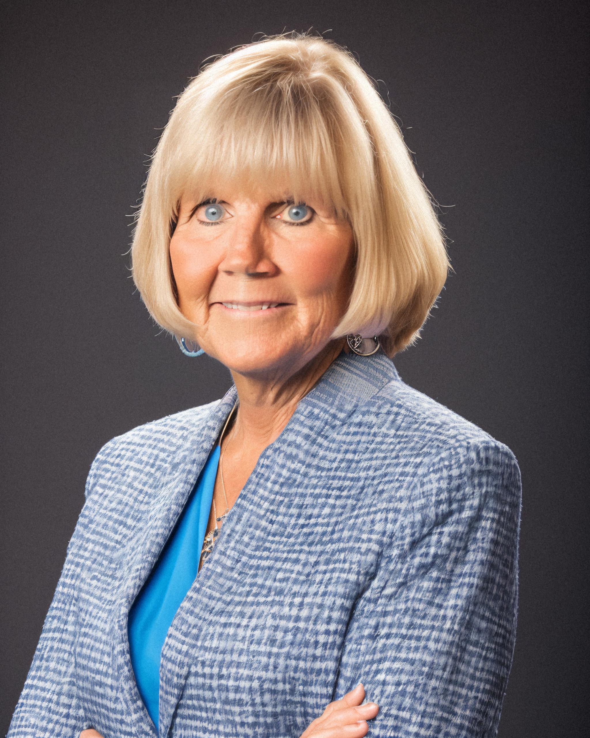 speaker headshot