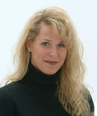 speaker headshot