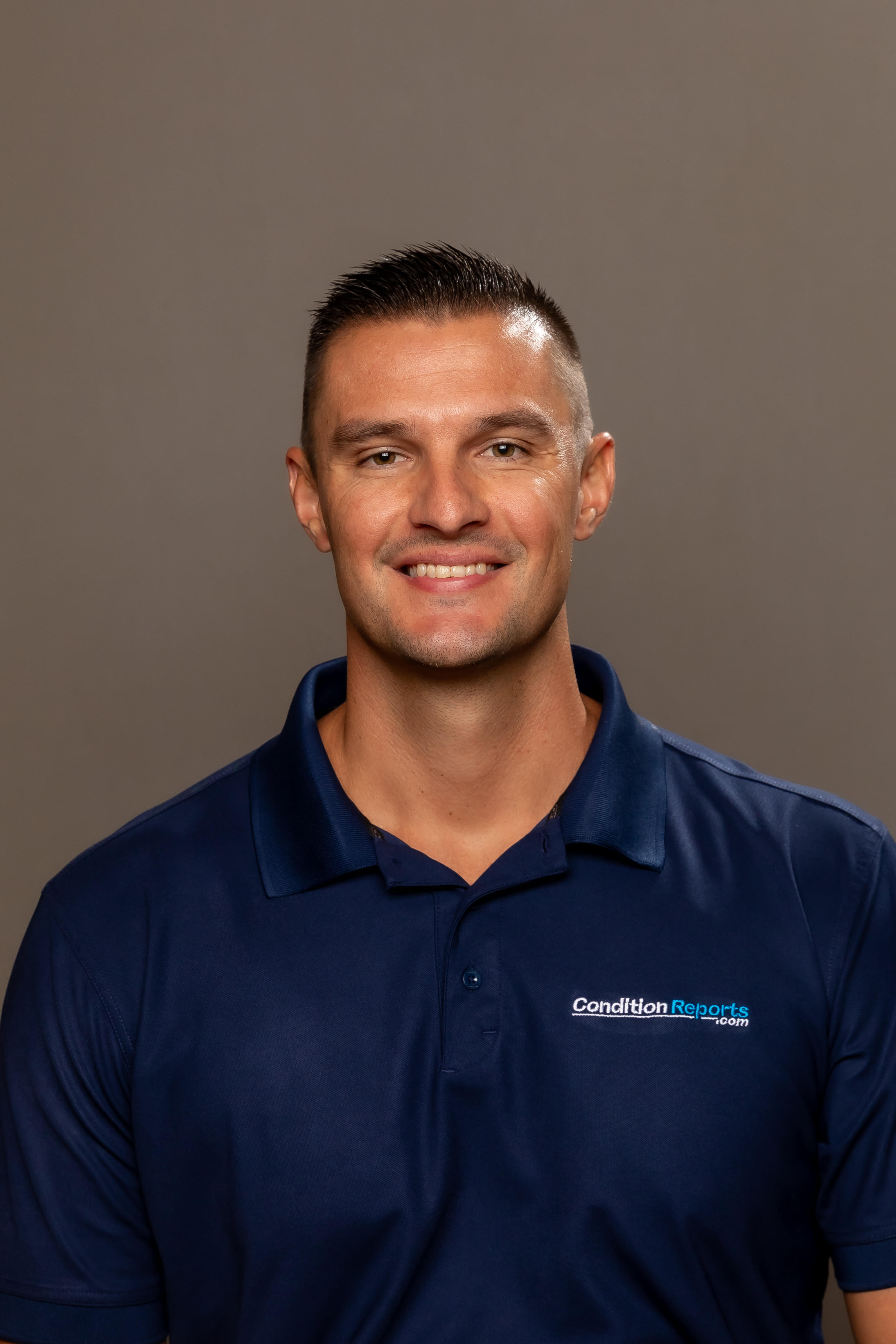 speaker headshot