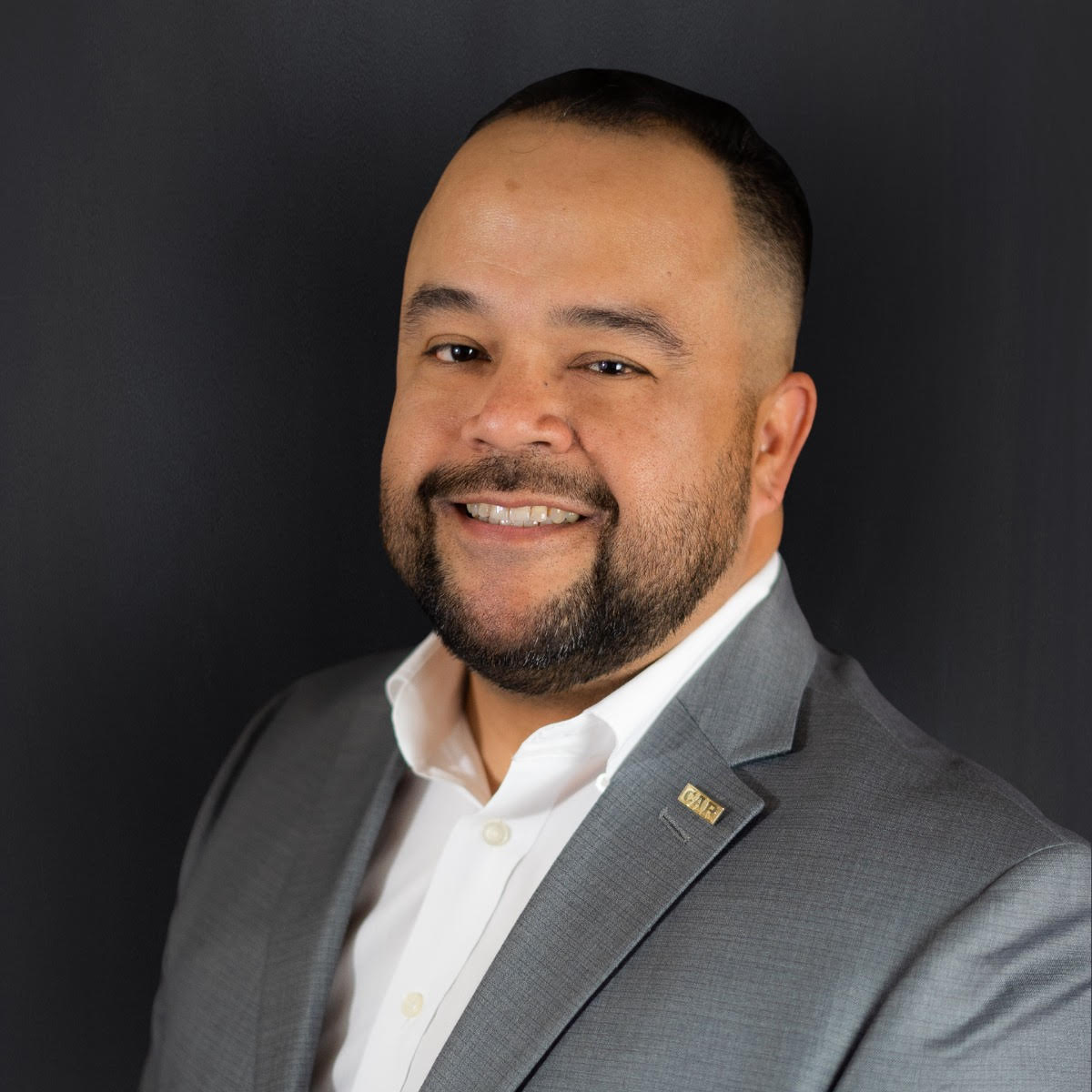 speaker headshot