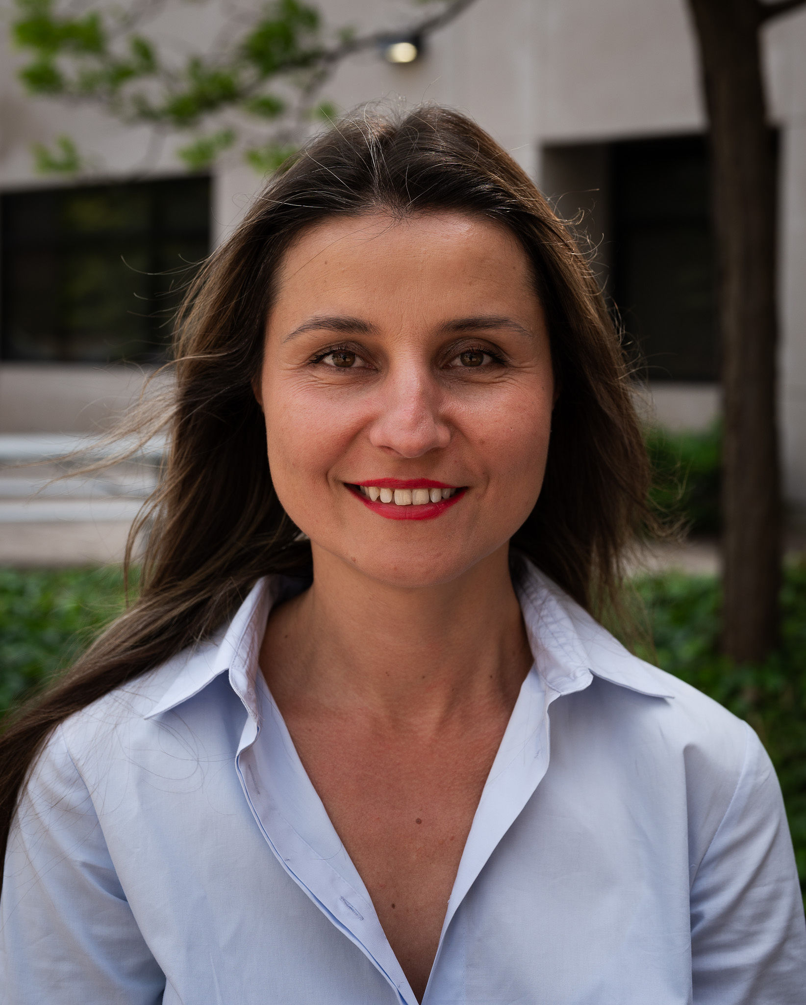 speaker headshot