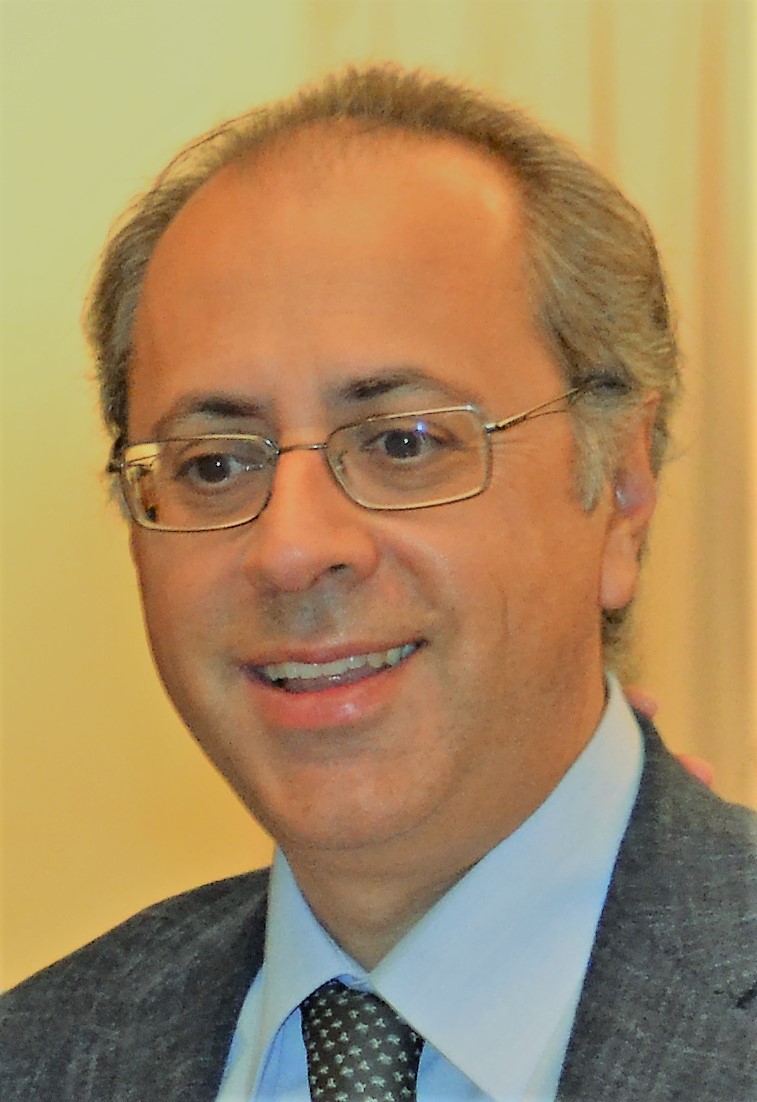 speaker headshot