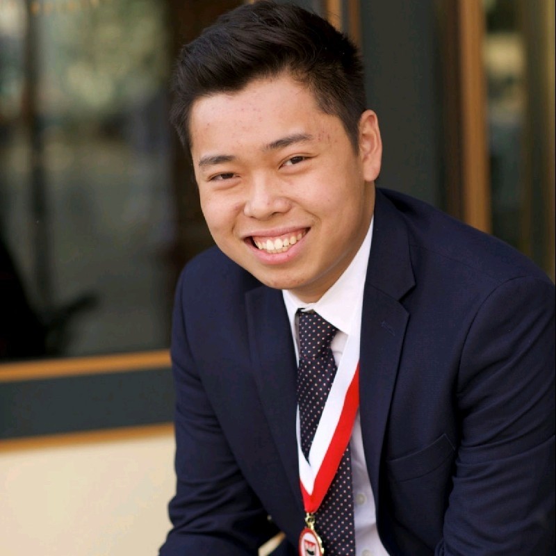 Andre Tan