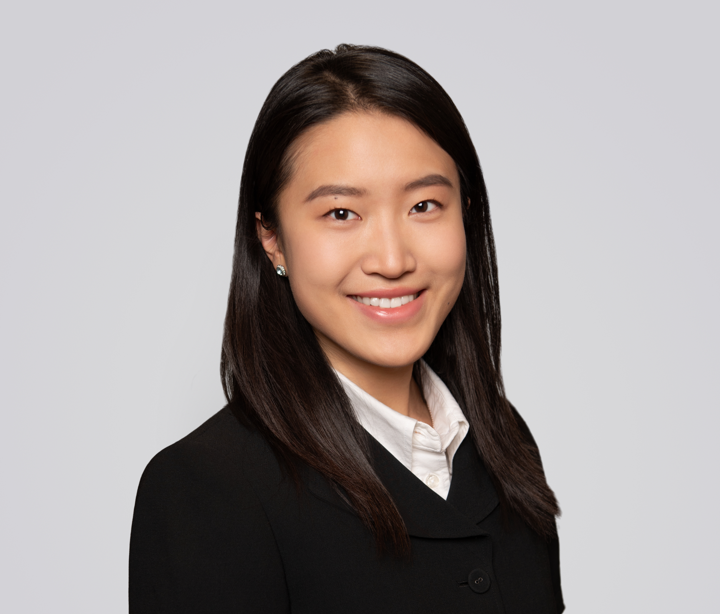 Annabel Zhuang
