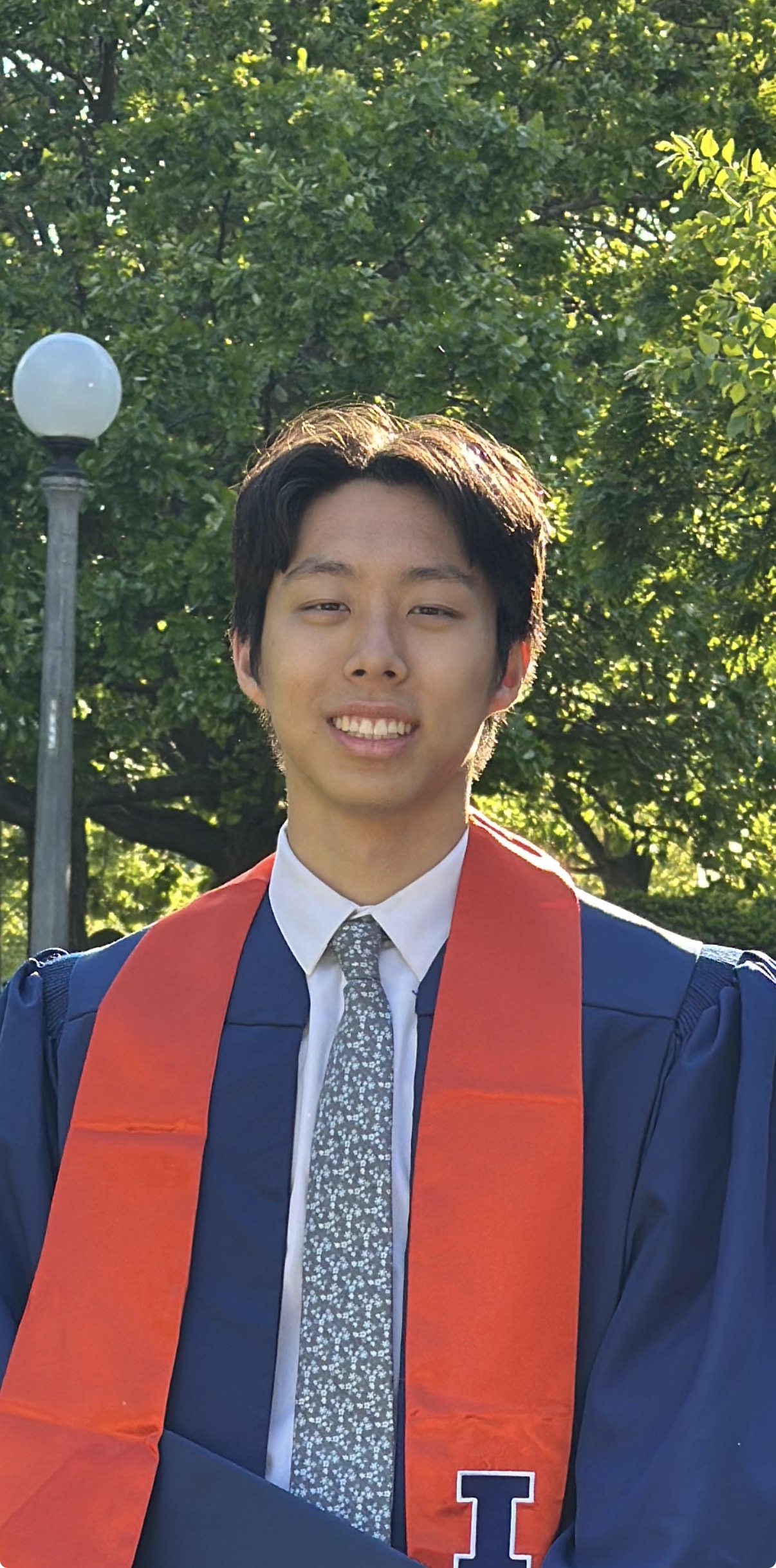Ethan Jiang