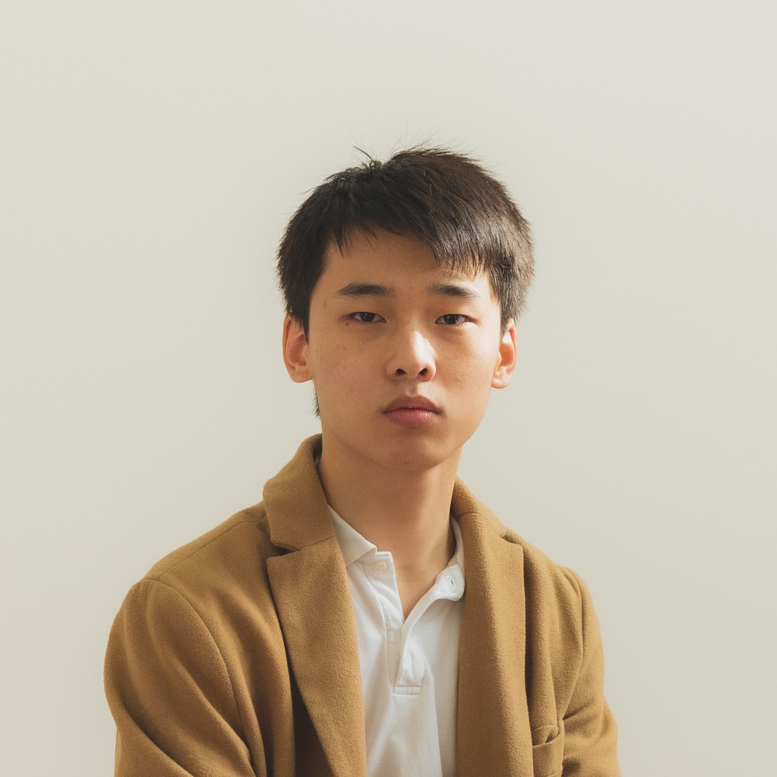 Lawrence Miao