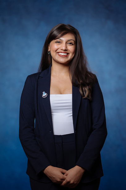 Maisha Ikra