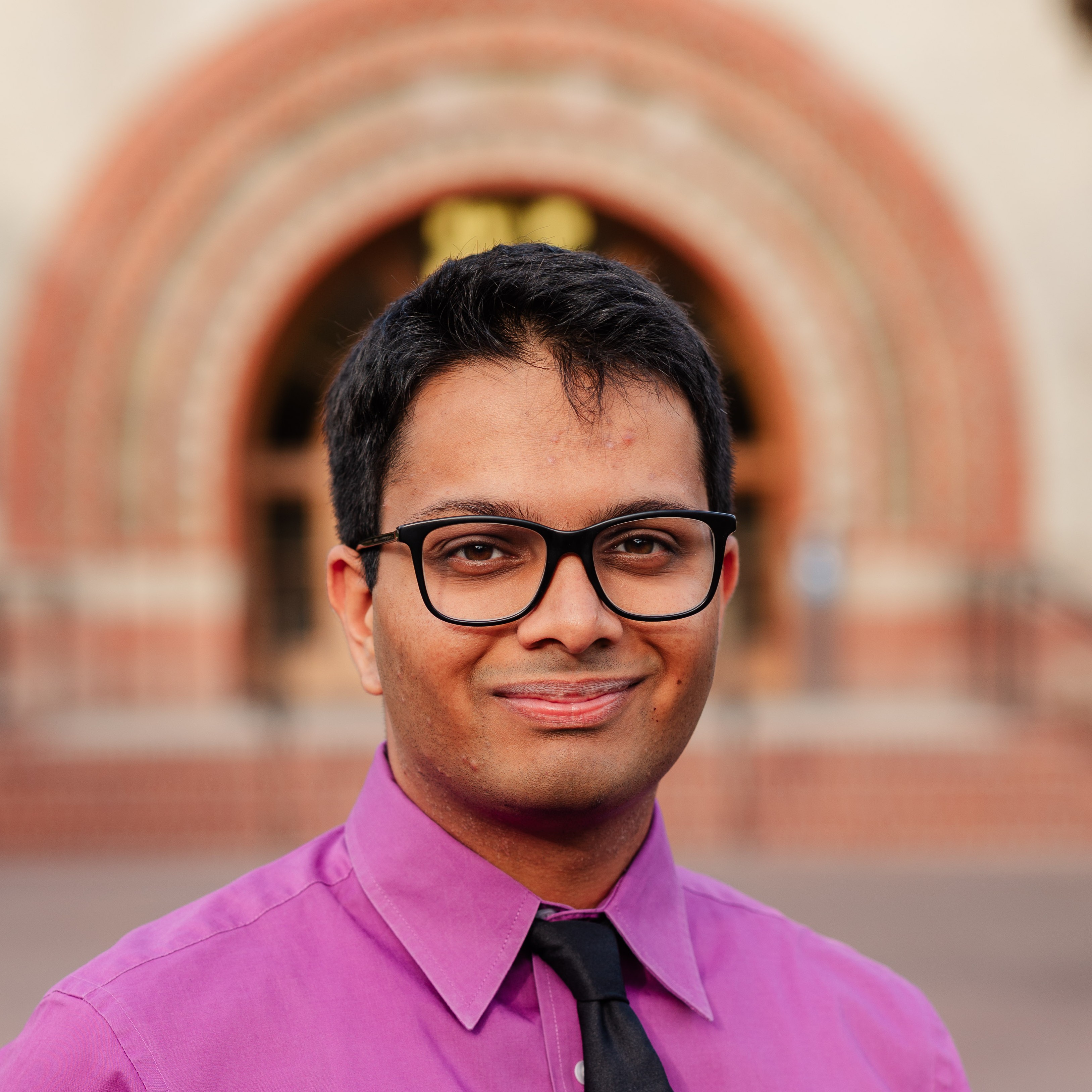 Monish Shah