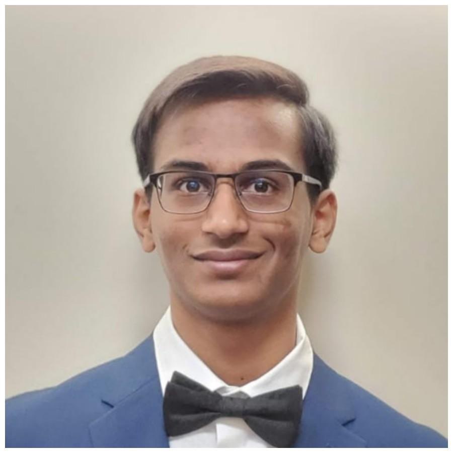 Shreyass Prem Sankar