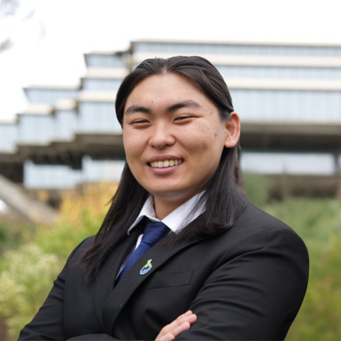 Timothy Zhang