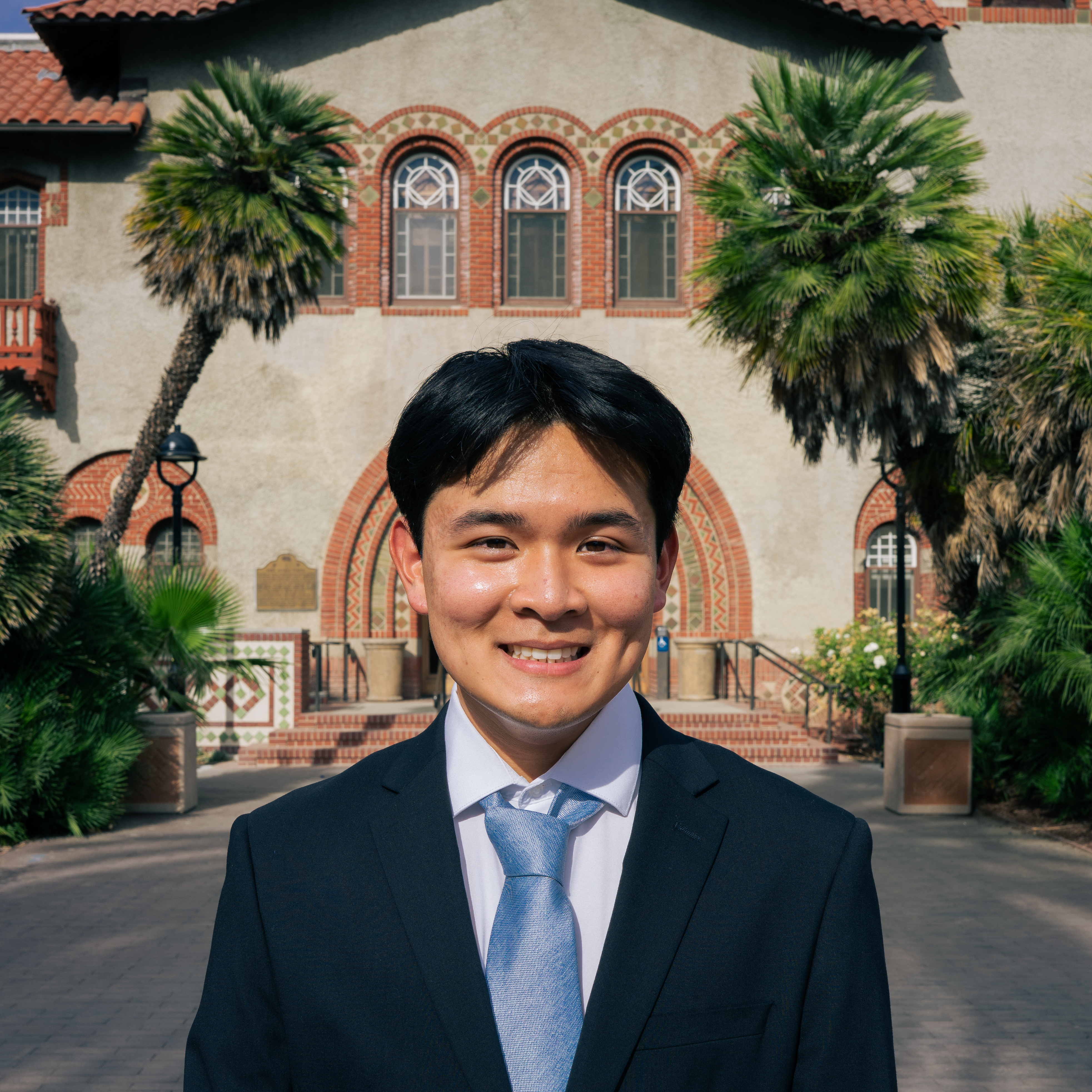 Vincent Tran