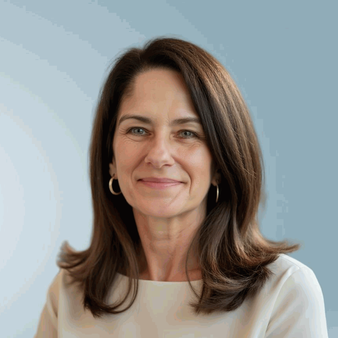speaker headshot