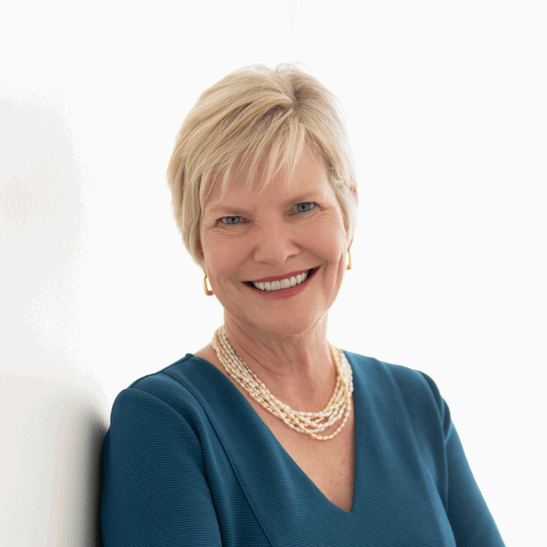 speaker headshot